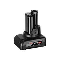 BOSCH AKUMULATOR 12V 6,0Ah LI-ION
