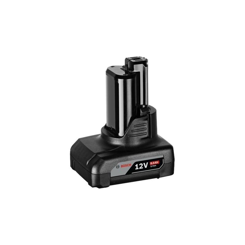 BOSCH AKUMULATOR 12V 6,0Ah LI-ION