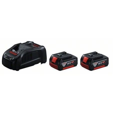 Bosch Starter-Set Bateria