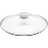 Szklana pokrywka Demeyere - 30 cm