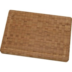 ZWILLING 30772-100-0 deska do krojenia Bambusowy Brązowy