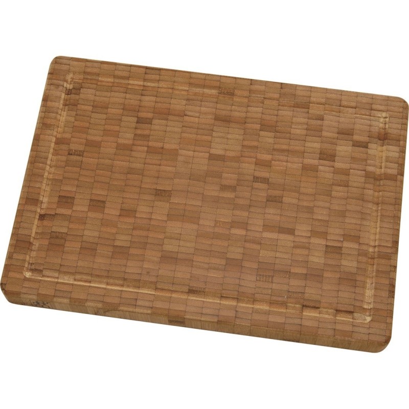ZWILLING 30772-100-0 deska do krojenia Bambusowy Brązowy