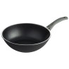 BALLARINI 75003-058-0 patelnia Wok/Patelnia do mieszania Okrągły