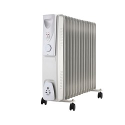 Grzejnik elektryczny olejowy COMFORT 3000W [13 żeberek]
