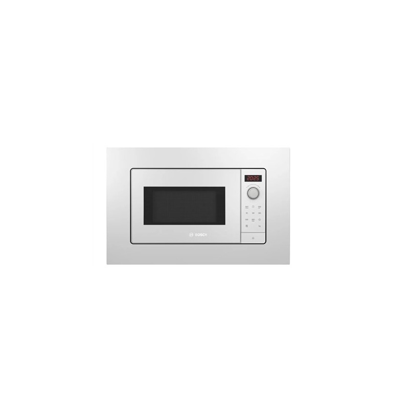 Bosch Serie 2 BFL623MW3 kuchenka mikrofalowa