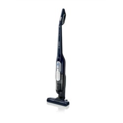 Bosch Odkurzacz Athlet 20Vmax BCH85N Tryb bezprzewodowy, Drążek ręczny, 18 V, Czas pracy (maks.) 45 min, Niebieski, Gwarancja 24
