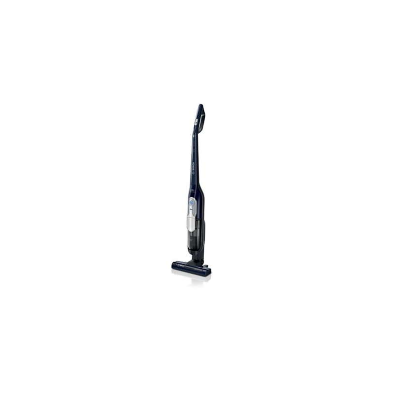 Bosch Odkurzacz Athlet 20Vmax BCH85N Tryb bezprzewodowy, Drążek ręczny, 18 V, Czas pracy (maks.) 45 min, Niebieski, Gwarancja 24