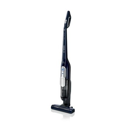 Bosch Odkurzacz Athlet 20Vmax BCH85N Tryb bezprzewodowy, Drążek ręczny, 18 V, Czas pracy (maks.) 45 min, Niebieski, Gwarancja 24