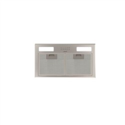 Osłona CATA GT-PLUS 45 X/M Zadaszenie Klasa efektywności energetycznej C Szerokość 60 cm 645 m3/h Sterowanie mechaniczne LED