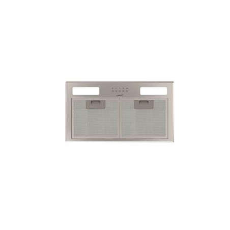 Osłona CATA GT-PLUS 45 X/M Zadaszenie Klasa efektywności energetycznej C Szerokość 60 cm 645 m3/h Sterowanie mechaniczne LED