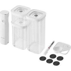 Zestaw startowy plastikowy S Zwilling Fresh & Save Cube