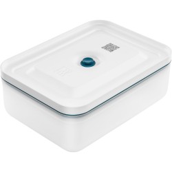 Plastikowy pojemnik do przechowywania Zwilling Fresh & Save - 2 ltr, Morski