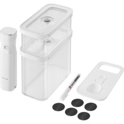 Zestaw startowy plastikowy M Zwilling Fresh & Save Cube