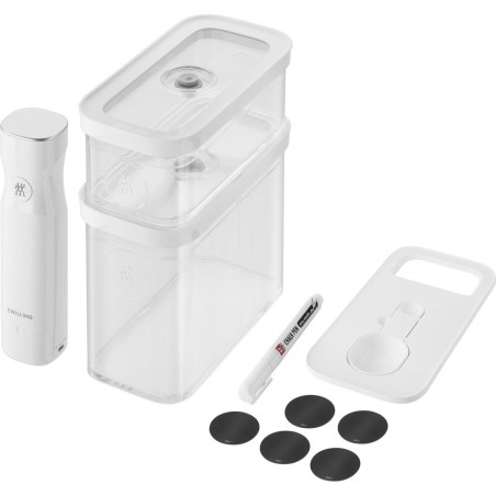 Zestaw startowy plastikowy M Zwilling Fresh & Save Cube