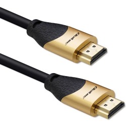 Kabel HDMI M/M, v2.1 Ultra high speed 8K Qoltec (3m)