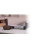 Remington AS8810 urządzenie do stylizacji włosów Szczotka z gorącym powietrzem Para Srebrny, Czarny, Złoto 1000 W 3 m