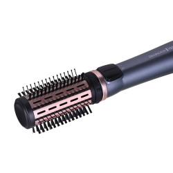 Remington AS8810 urządzenie do stylizacji włosów Szczotka z gorącym powietrzem Para Srebrny, Czarny, Złoto 1000 W 3 m