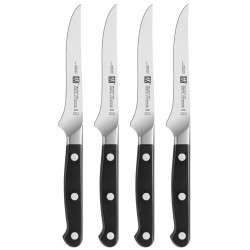 Zestaw 4 noży do steków Zwilling Pro - 12 cm