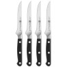 Zestaw 4 noży do steków Zwilling Pro - 12 cm