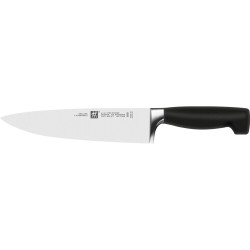 Nóż szefa kuchni Zwilling Four Star - 20 cm