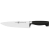 Nóż szefa kuchni Zwilling Four Star - 20 cm