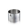 Obręcz do ciast TONDO CLIP 15 cm