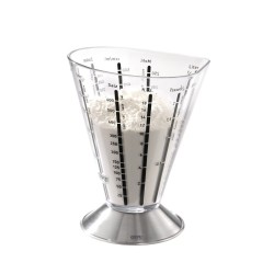 GEFU SATURAS Miarka 500 ml