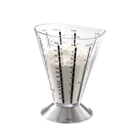 GEFU SATURAS Miarka 500 ml