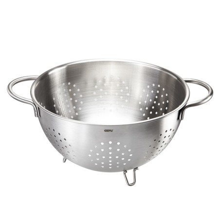 GEFU COLINO Sito kuchenne Stal nierdzewna 24 cm