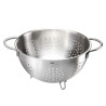 GEFU COLINO Sito kuchenne Stal nierdzewna 24 cm