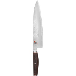 ZWILLING Miyabi 6000 MCT Stal 1 szt. Nóż gyutoh