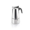 kawiarka stalowa 6/300 ml