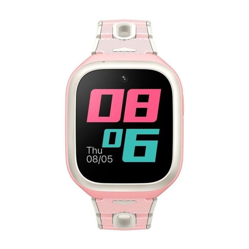 Smartwatch dla dzieci Mibro P6 4G LTE (różowy) Smartwatch dla dzieci Mibro P6 4G LTE (różowy)