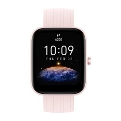 AMAZFIT Bip 3 PRO Inteligentny zegarek Różowy, W2171OV2N