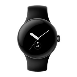 Smartwatch Google Pixel Watch WiFi (Matte/Black)