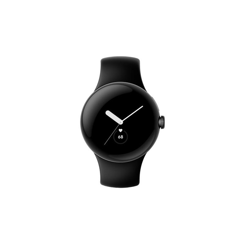 Smartwatch Google Pixel Watch WiFi (Matte/Black)