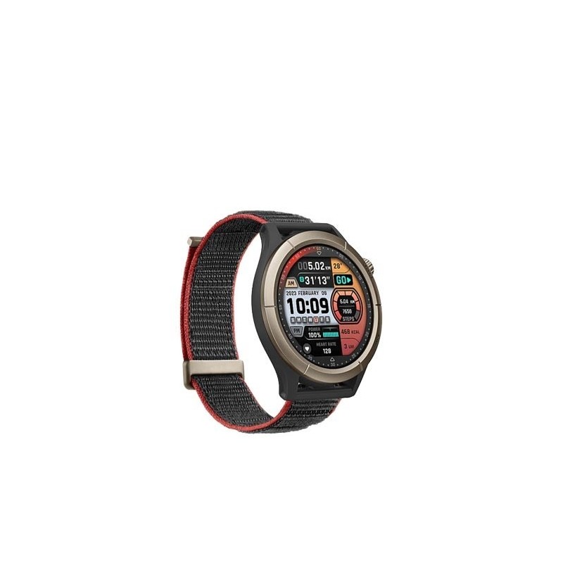 Amazfit Cheetah Pro, W2292TY1N