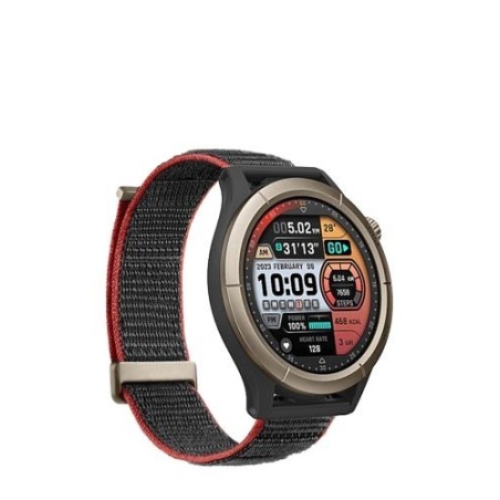 Amazfit Cheetah Pro, W2292TY1N
