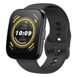 Smartwatch Amazfit Bip 5 Soft Black
