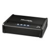 MASTER LOCK MLD08E sejf Stal nierdzewna Czarny