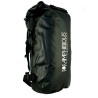AMPHIBIOUS PLECAK KIKKER 20LT BLACK ZSA-5020-01