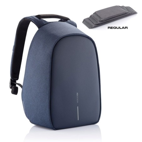 XD DESIGN PLECAK BOBBY HERO REGULAR NAVY P705.295