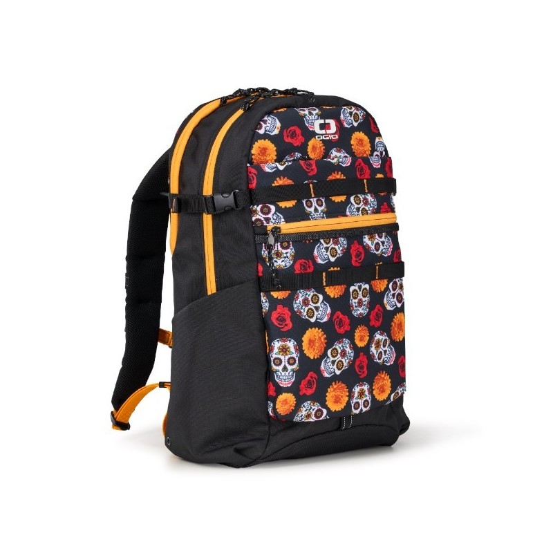 OGIO PLECAK ALPHA+ 20 SKULL 5922174OG