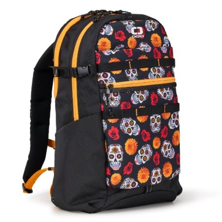 OGIO PLECAK ALPHA+ 20 SKULL 5922174OG