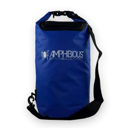 AMPHIBIOUS TORBA TUBE 20L BLUE TS-1020-02