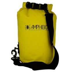AMPHIBIOUS TORBA TUBE 10L YELLLOW TS-1010-04