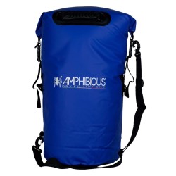 AMPHIBIOUS TORBA TUBE 40L BLUE TS-1040-02