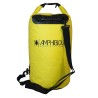 AMPHIBIOUS TORBA TUBE 20L YELLOW TS-1020-04