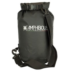 AMPHIBIOUS TORBA TUBE 10L BLACK TS-1010-01