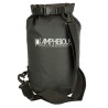 AMPHIBIOUS TORBA TUBE 10L BLACK TS-1010-01